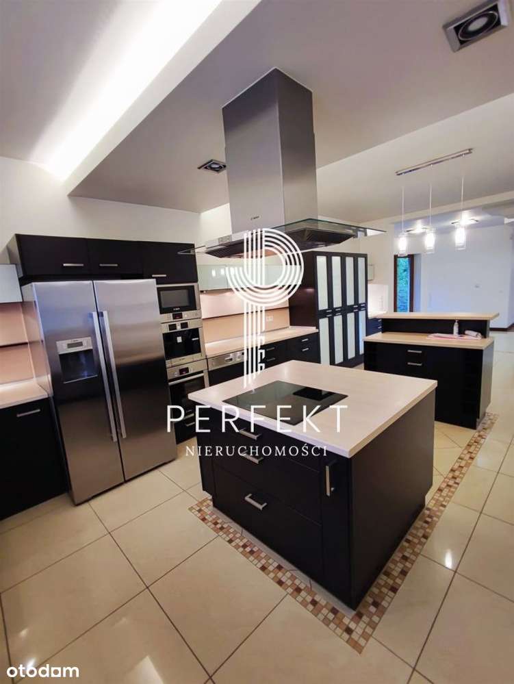 Wolnostojący, inteligentny dom na wynajem - Pełny obrazek: 5/20