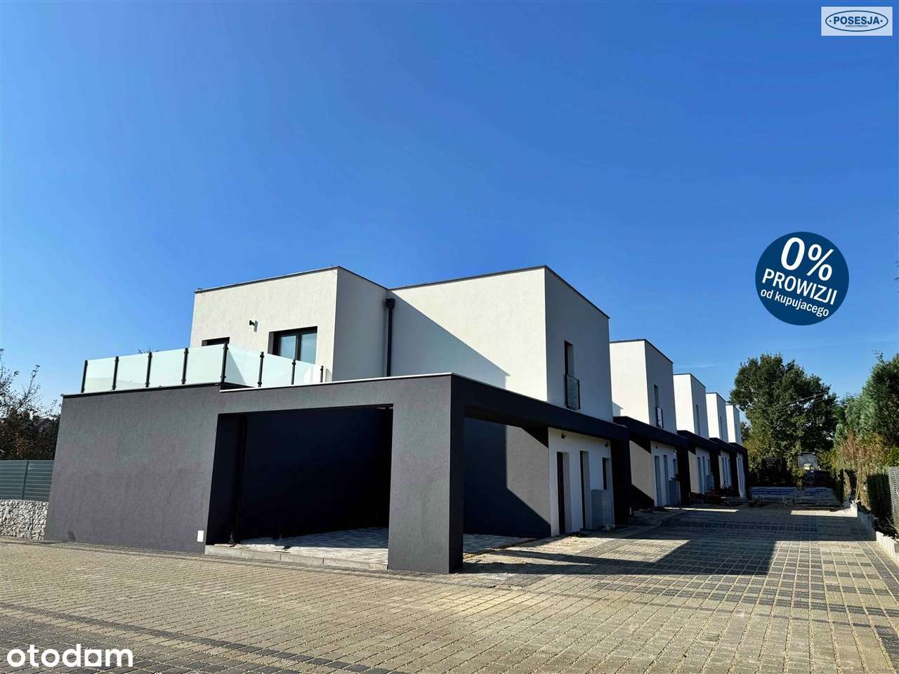 Nowoczesny apartament w Rybniku Niedobczycach-4