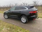 Jaguar F-Pace 2.0 i4D AWD Prestige - 8