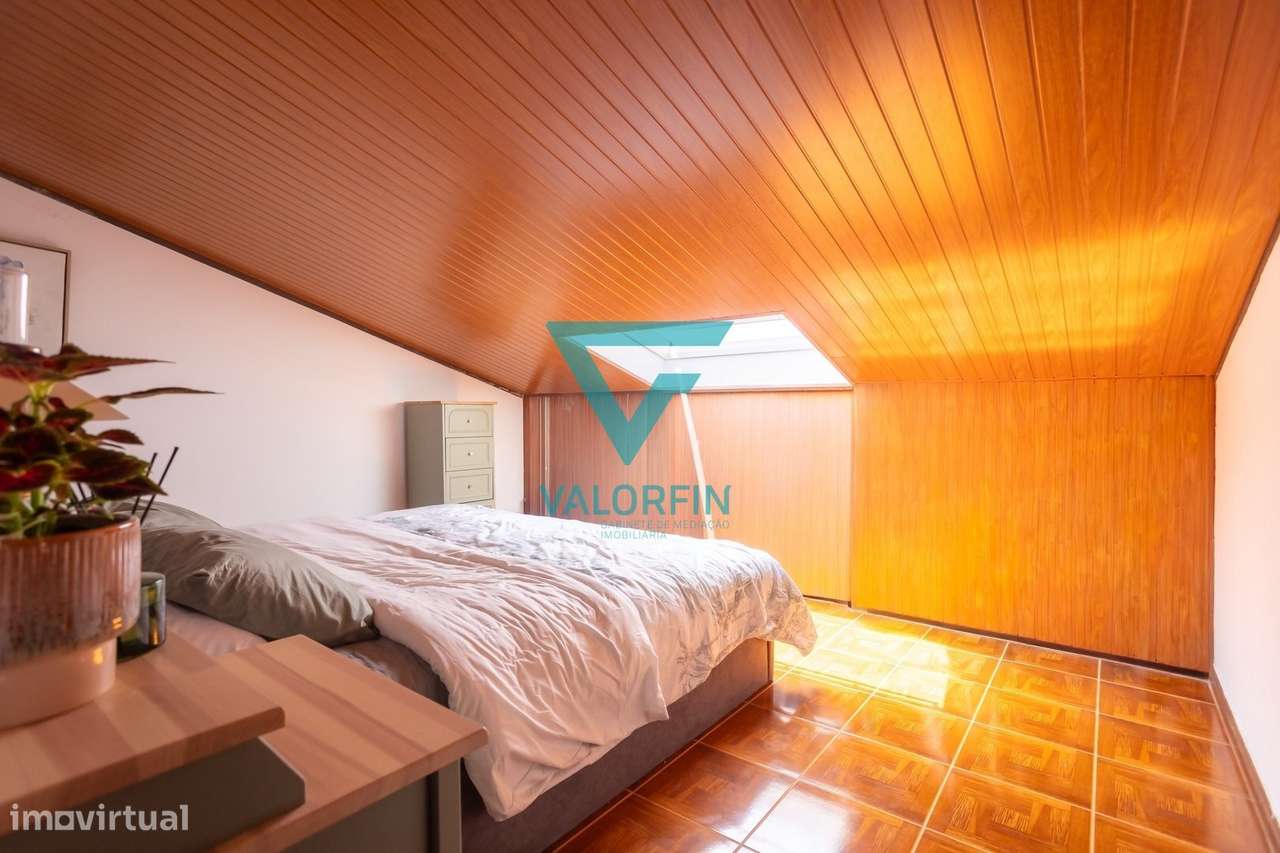 APARTAMENTO T2 DUPLEX / Vista Mar  | PRAIA DO PEDRÓGÃO-21