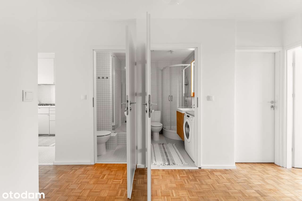 5 pokoi, 2 łazienki NOWE super mieszkanie dla znajomych lub rodziny - Pełny obrazek: 4/14