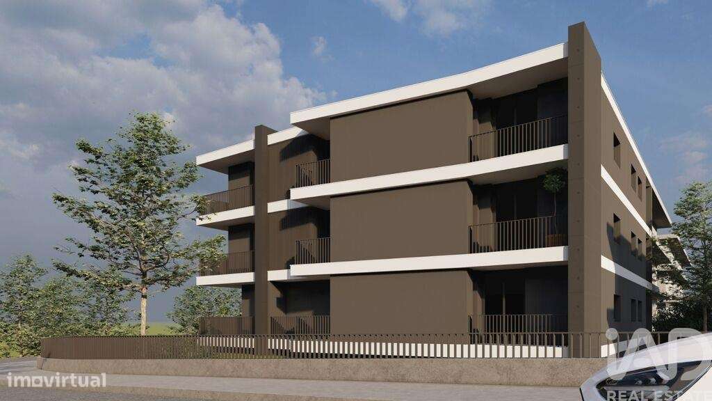 Apartamento T3 em Merelim (São Pedro) E Frossos de 155,00 m2 - Grande imagem: 5/9