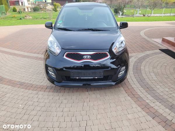 Kia Picanto 1.0 Business Line Plus - 2