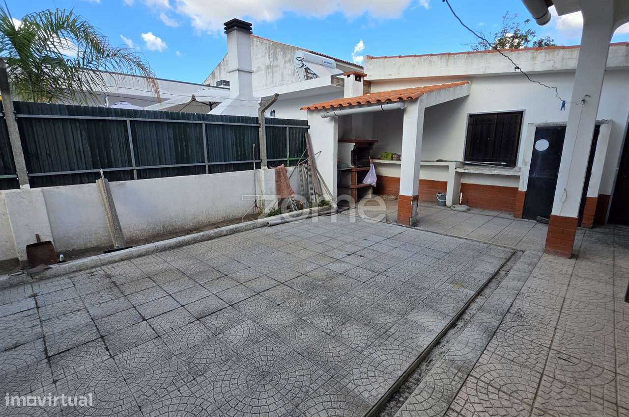 Moradia Isolada T4 com Potencial de Personalização – Quinta do Cond...-28