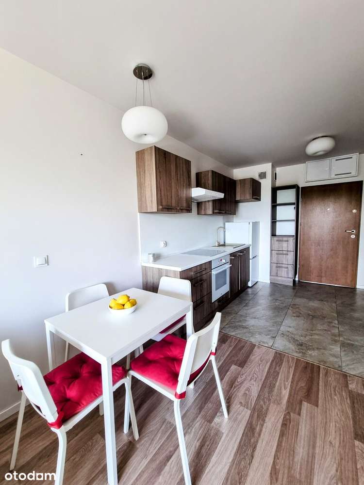 Mieszkanie dwupokojowe blisko centrum-0