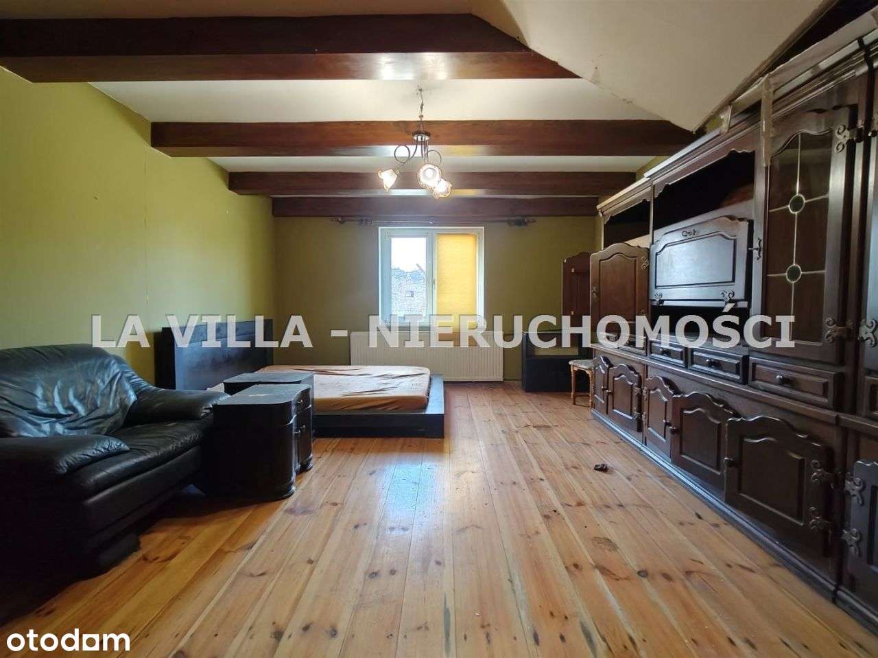 Dom z zabudową siedliskową na działce 1756 m2!-10