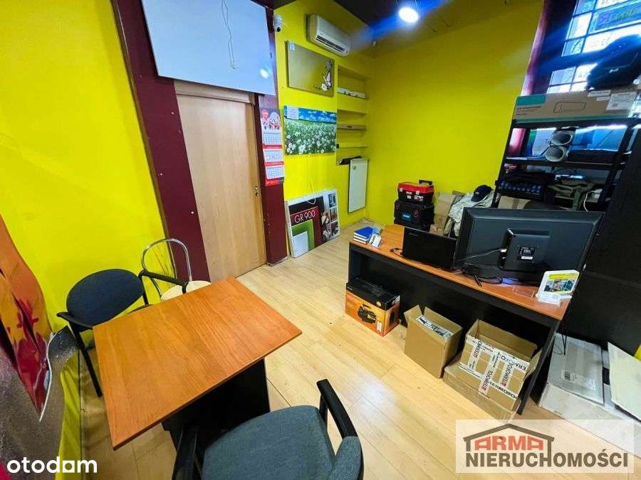Lokal Użytkowy W Centrum - Pełny obrazek: 4/6
