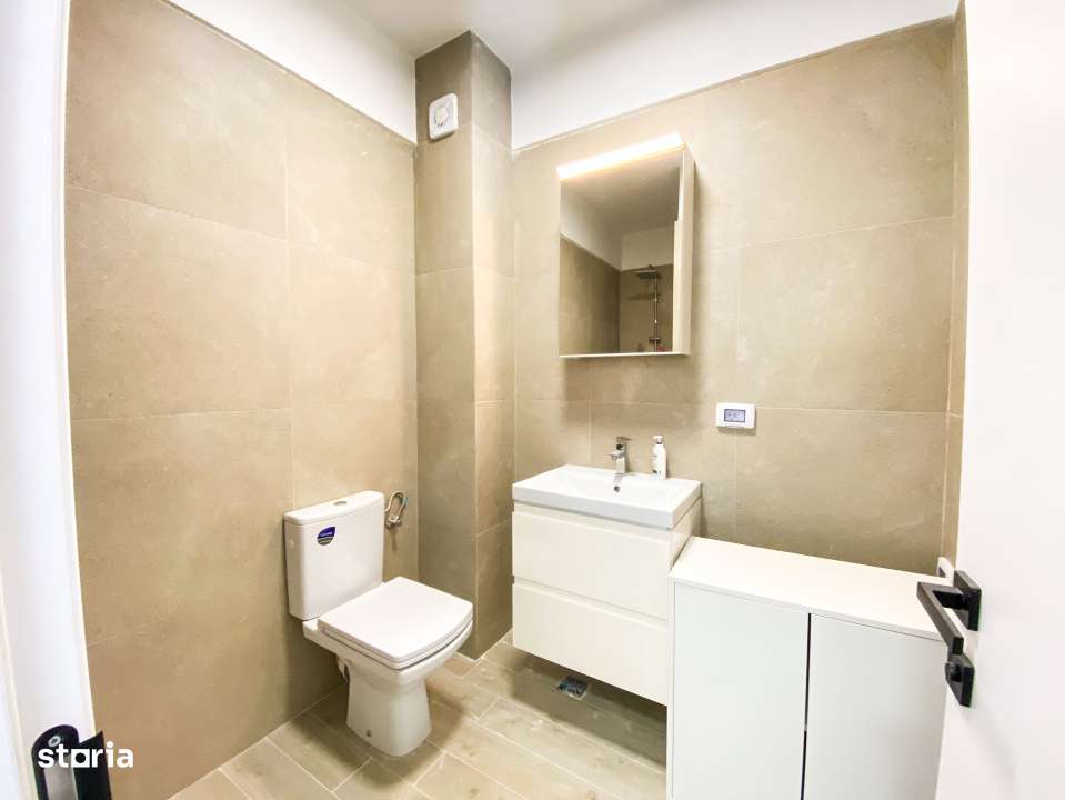 Apartament 2 camere | Meraki Resort & Spa | Parcare privata-8