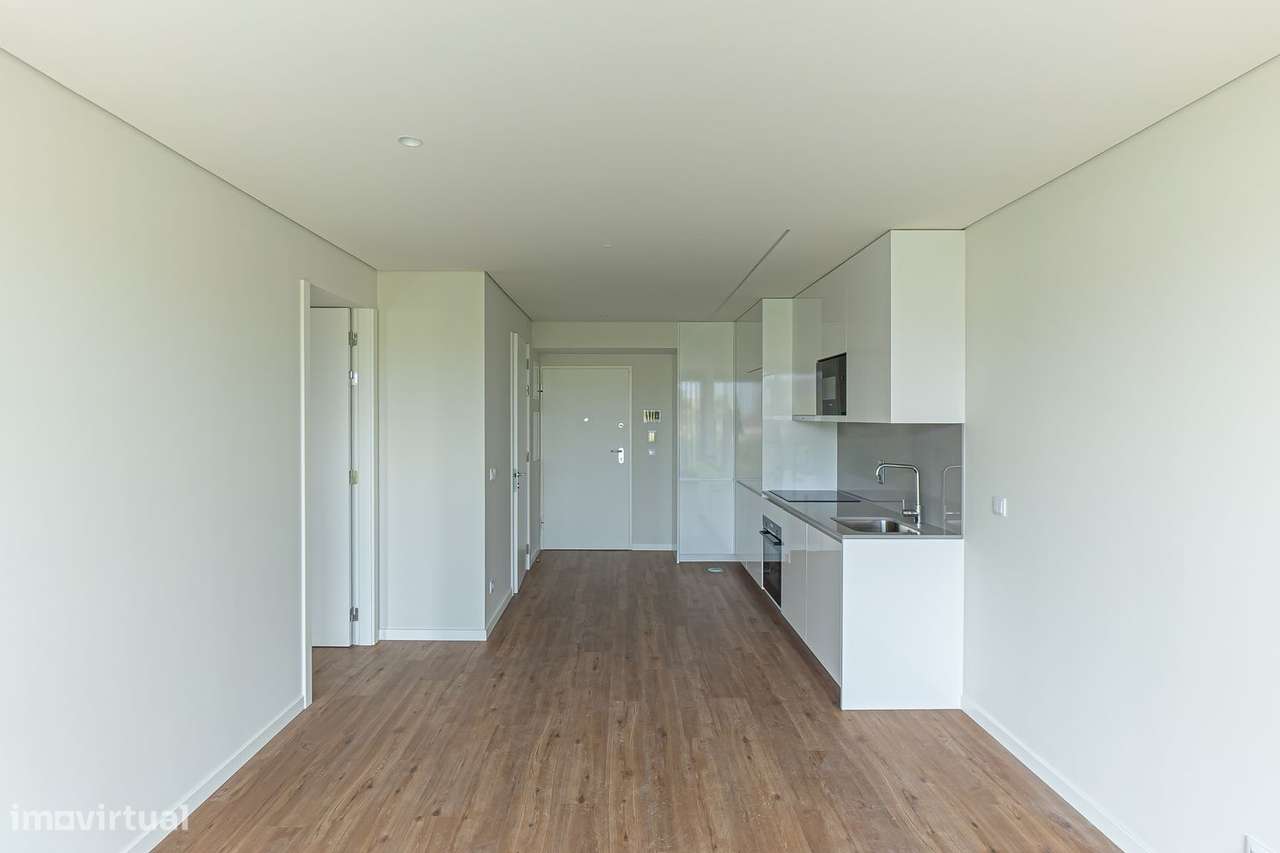 T2 Novo | Condomínio com Ginásio em Oliveira do Douro-26