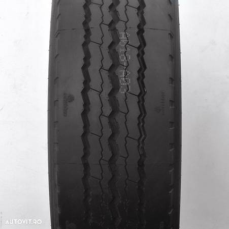 265/70 R19.5 Westlake, Max Load WTX 1 143/141 J 18PR, Remorca -Trailer - 2