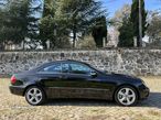 Mercedes-Benz CLK 270 CDi Avantgarde - 13