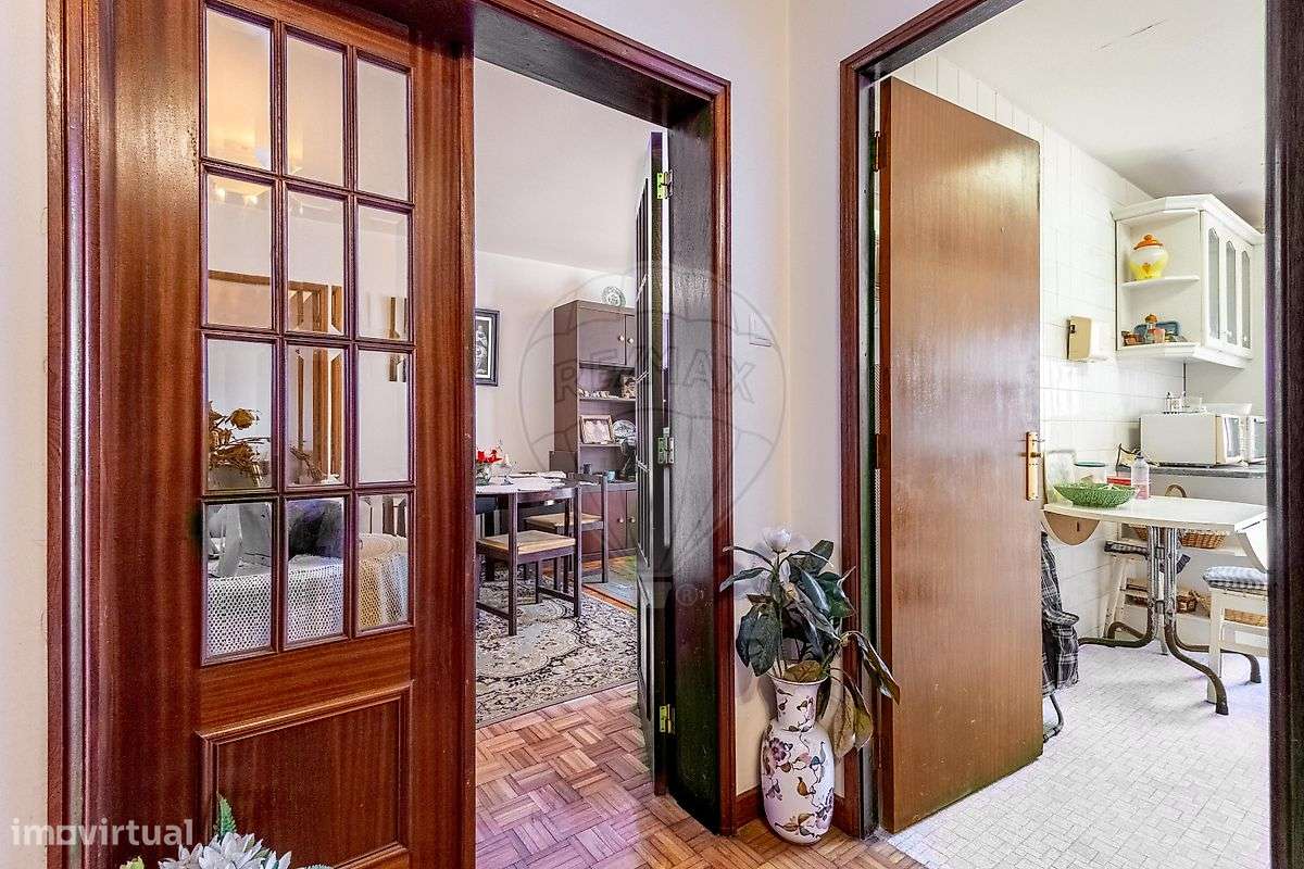 Apartamento T2 para venda-9
