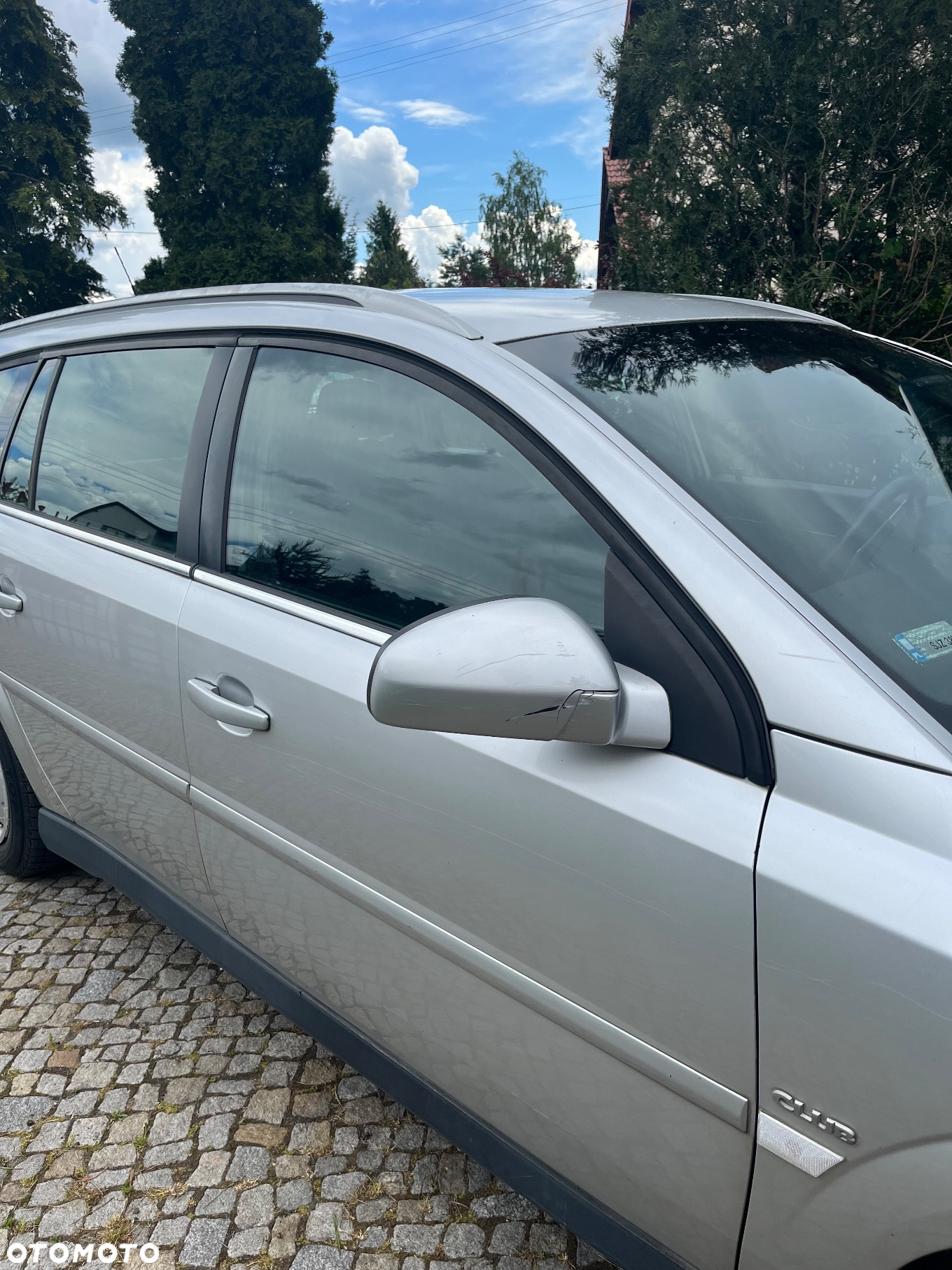 Opel Vectra 2.0 DTI Comfort - 5