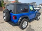 Jeep Wrangler - 7