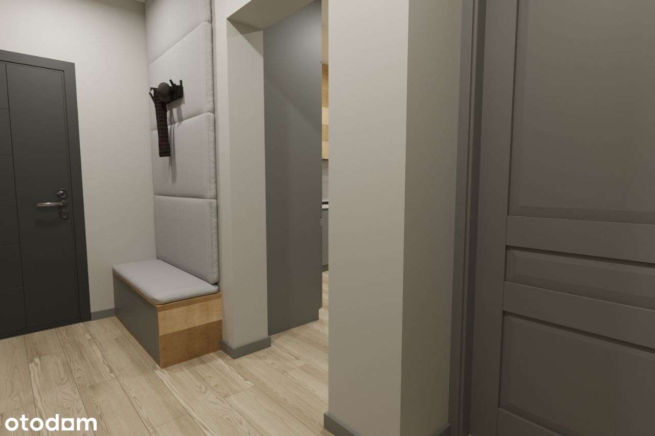 Osiedle Władysława Łokietka - mieszkanie B4 i G4 - Pełny obrazek: 5/17