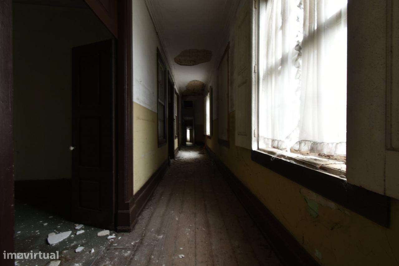 Moradia T5 - Centro Histórico Penafiel - Grande imagem: 4/12