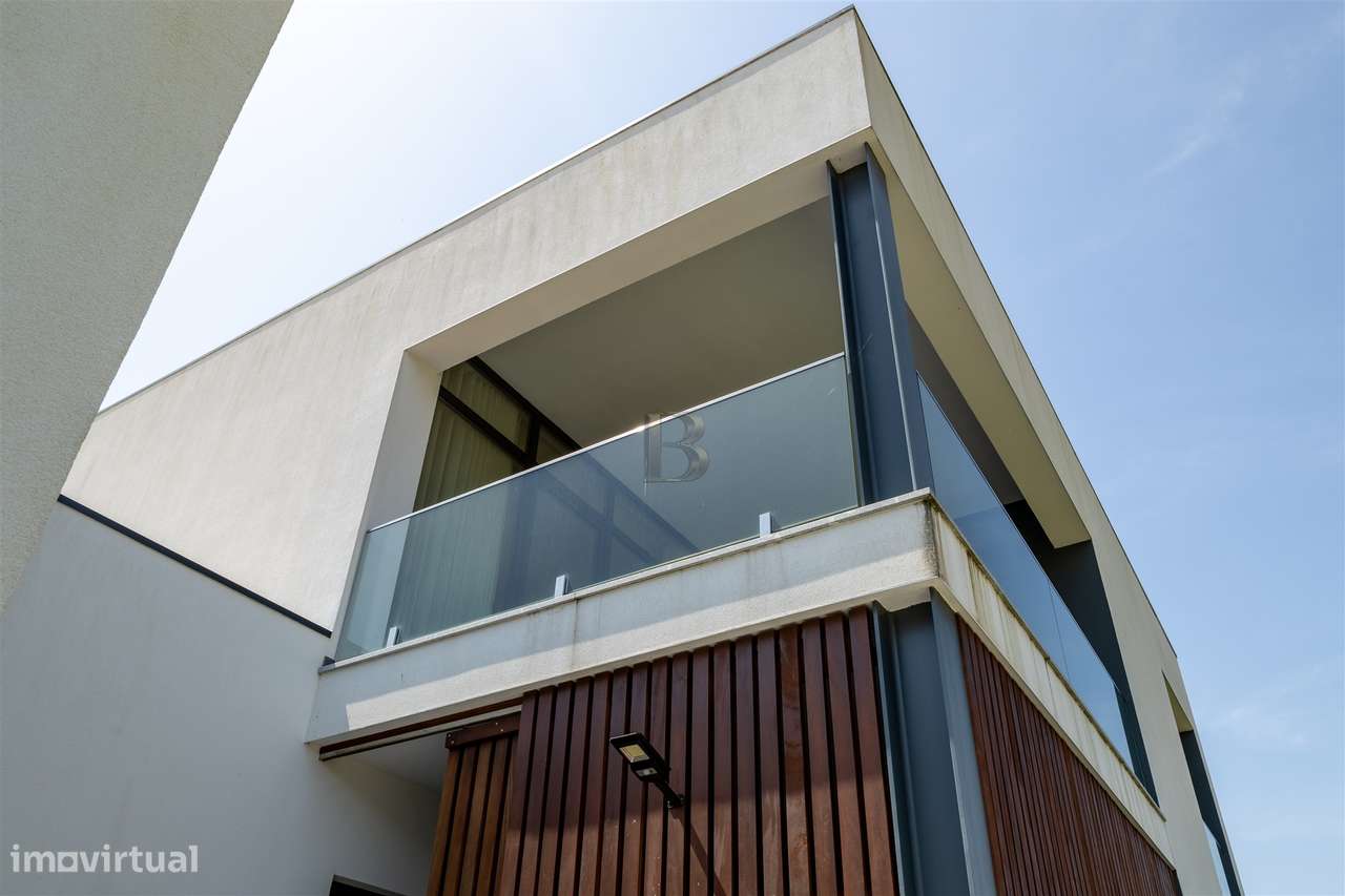 Moradia T4 Venda em Rio Mau,Penafiel-32