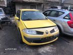 Far stanga/Far dreapta Renault Megane facelift cu lupa - 2