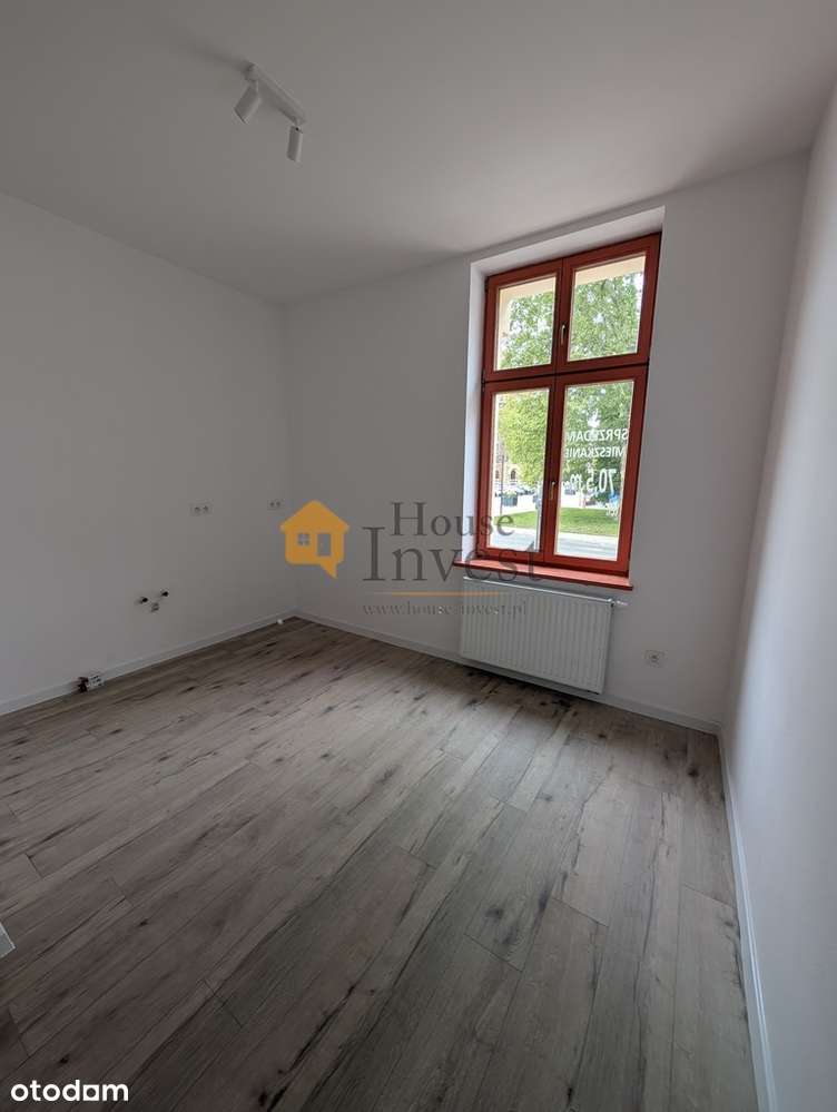 Mieszkanie w odrestaurowanej kaminicy w centrum - Widok 3