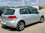 Volkswagen Golf 1.6 TDI BlueMotion Technology DPF Comfortline - 3