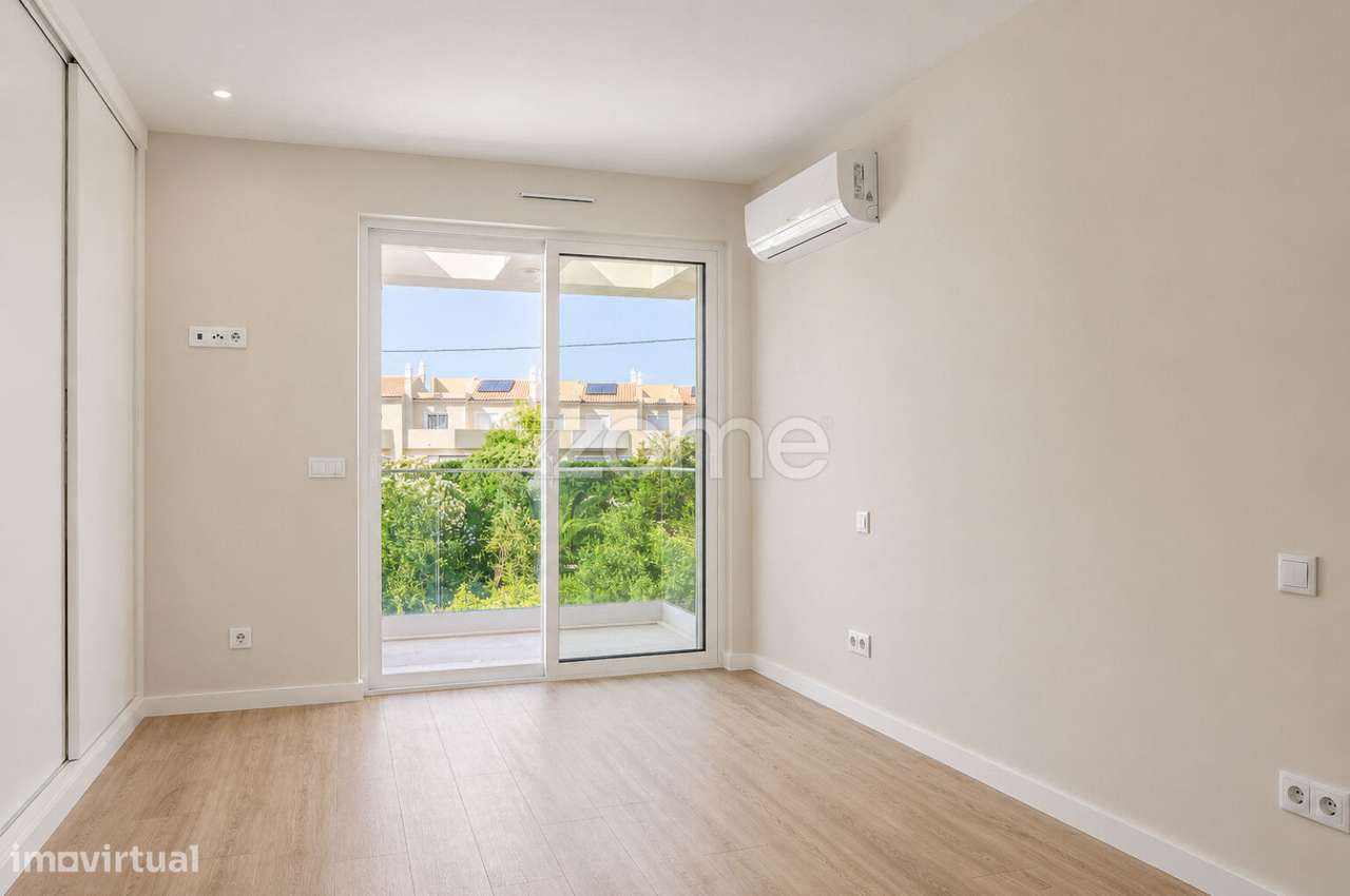 Swan Residences | Moradia em Banda T3 | Albufeira-17