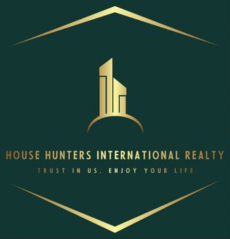 House Hunters International Realty Logotipo