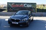 BMW 116 d Advantage - 2