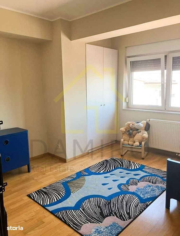 Apartament 3 camere Dacia Eminescu Metrou Stefan cel Mare Parcare - Imagine principală: 4/6