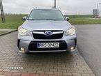 Subaru Forester 2.0XT Platinum Lineartronic - 2