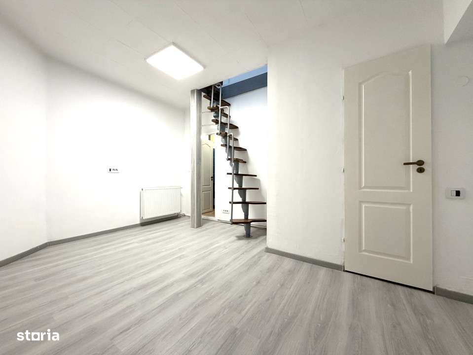 Apartament 2 camere, 48 mp utili, parter, COMISION 0% - Piata Balcescu - Imagine principală: 4/12