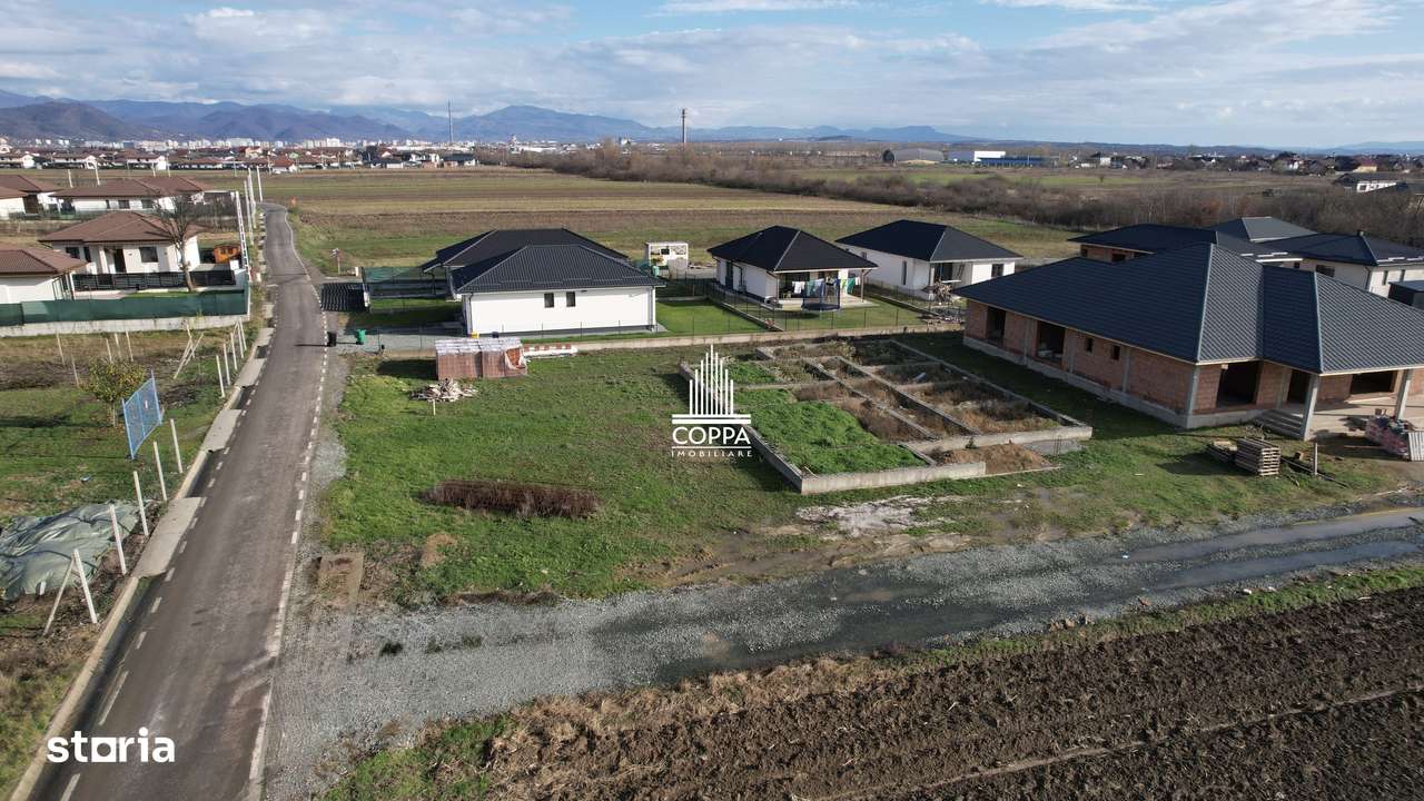 Casa la roșu 242 Mp Utili / Sat Săsar - Imagine principală: 4/11