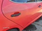 Usa Usi Portiera Portiere Dreapta Spate Dezechipata cu Defect Seat Ibiza 2008 - 2017 Culoare LS3H - 2
