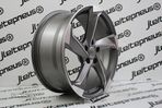 Jantes Novas Audi New Rotor 18 5x112 8 ET40 - Oferta de Montagem/Envio - 1