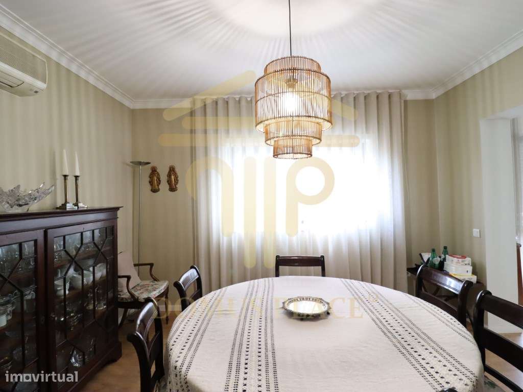 APARTAMENTO T4 A 2 MIN DA PRAIA | MATOSINHOS-11