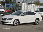 Skoda Superb 1.8 TSI Style DSG - 2