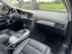 Audi A6 Avant 2.8 FSI multitronic - 17