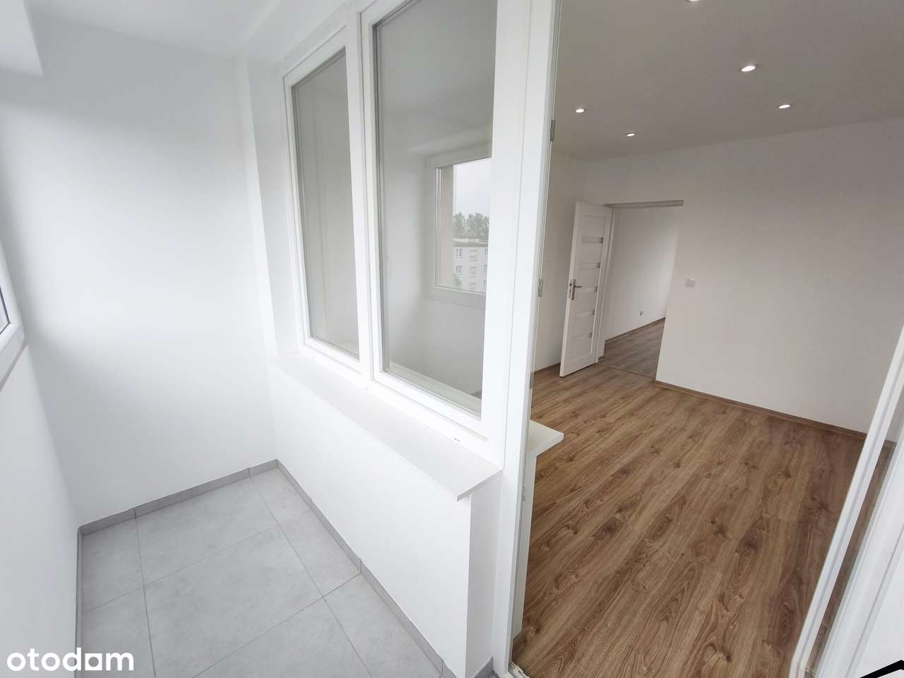 Katowice Burowiec. Mieszkanie 2 pokoje po remoncie-10