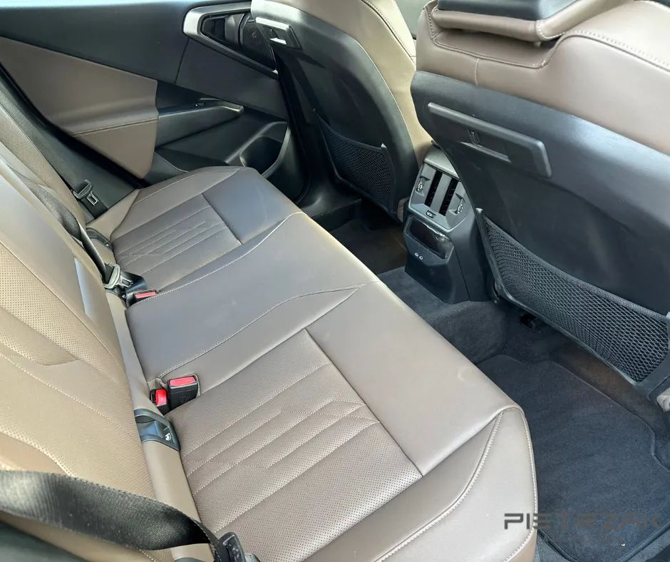 Bmw X3 Salon Polska FV23%