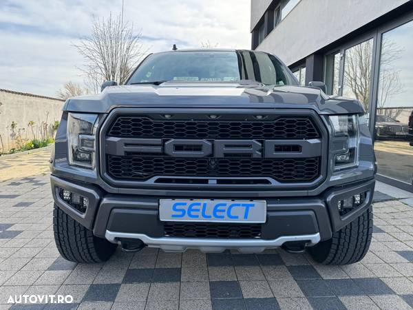 Ford F150 - 3