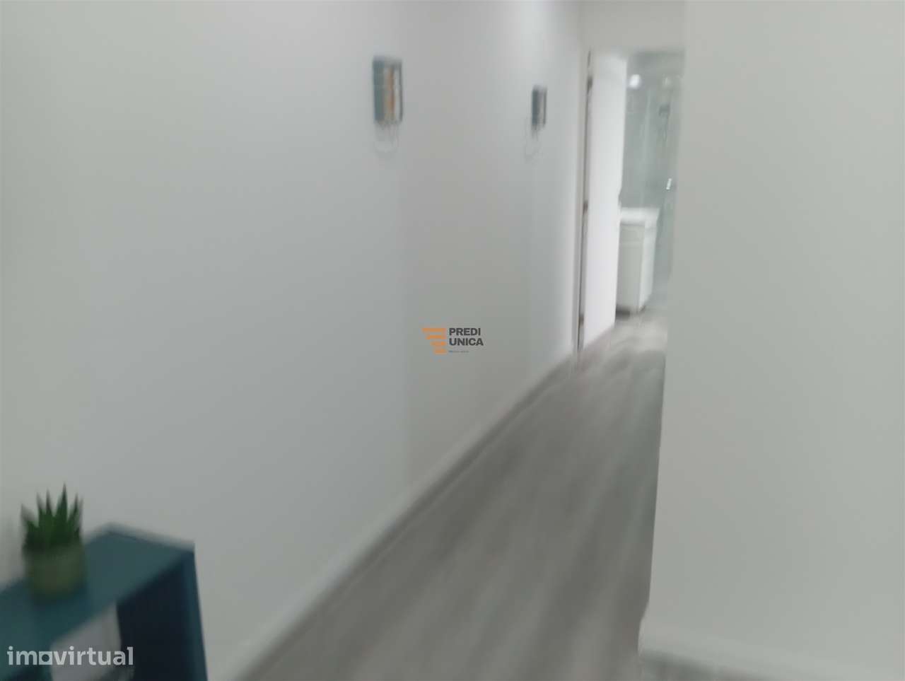 Moradia  T1 totalmente renovada-23