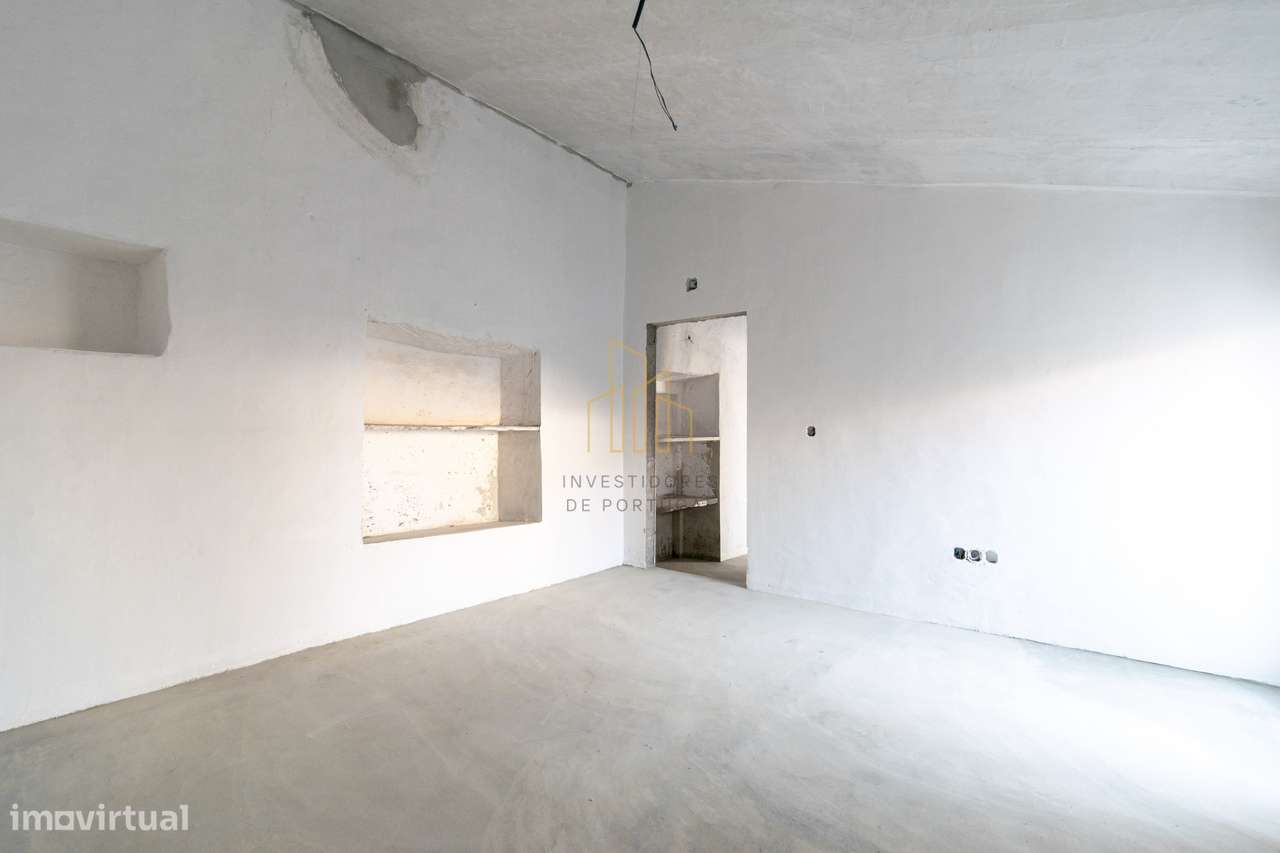 Moradia T2 com piscina e vista deslumbrante em Terena, Hortinhas-9