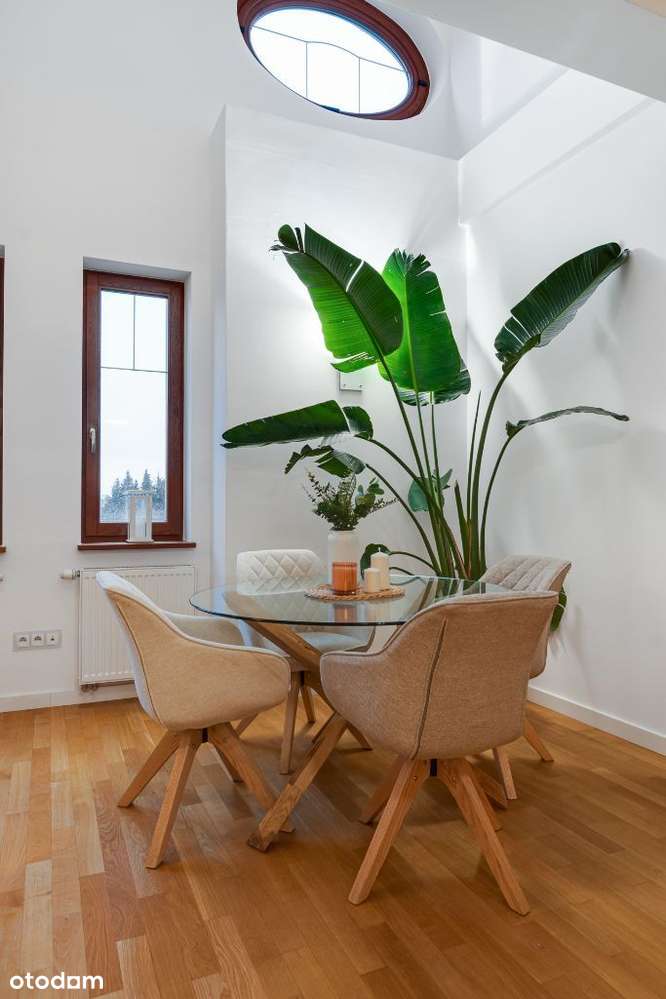 NOWA CENA 2poziomowy apartament na Marcelinie 133,57m2 pow. całkowitej - Pełny obrazek: 4/15