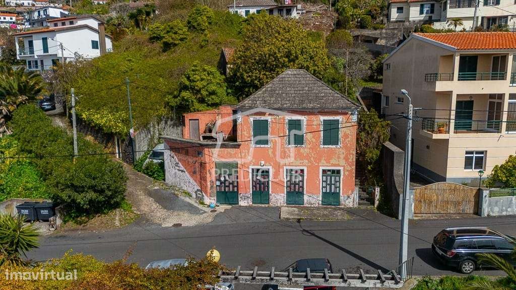 Moradia T3 - São Gonçalo-8