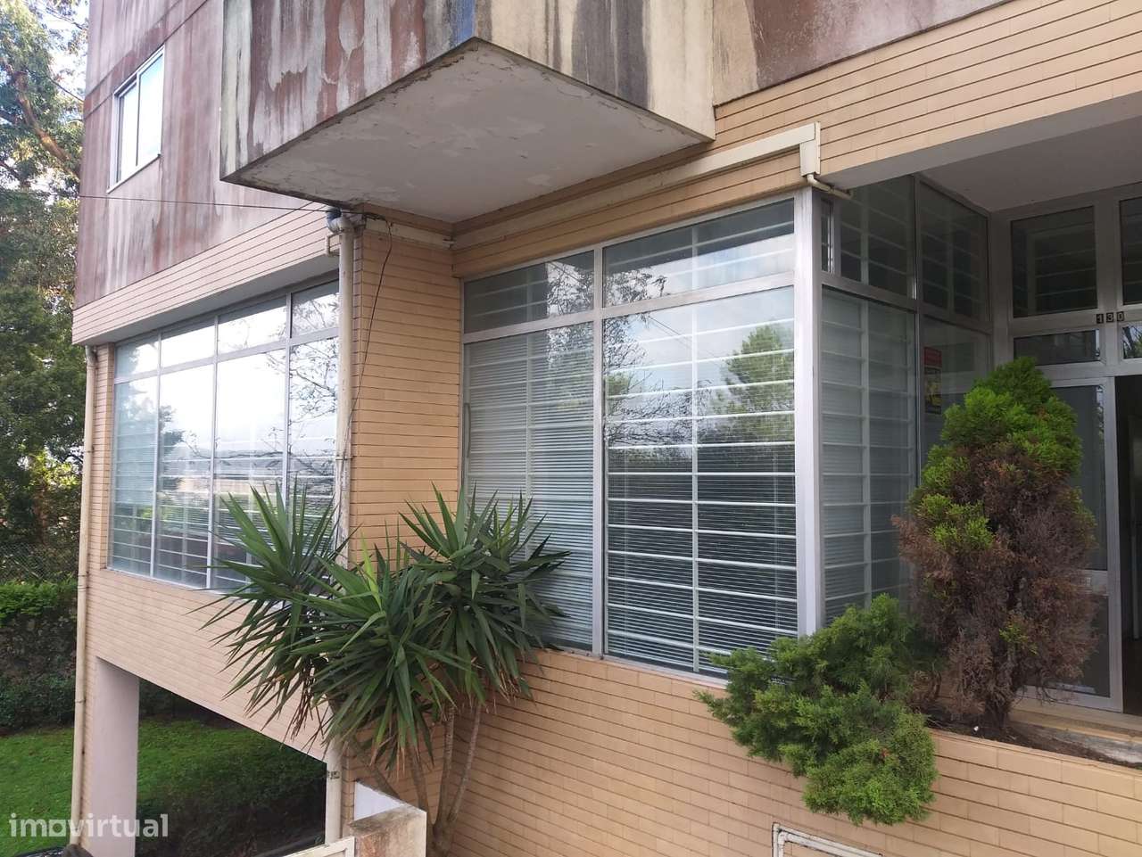 Espaço Comercial no Porto Contumil - Grande imagem: 4/26