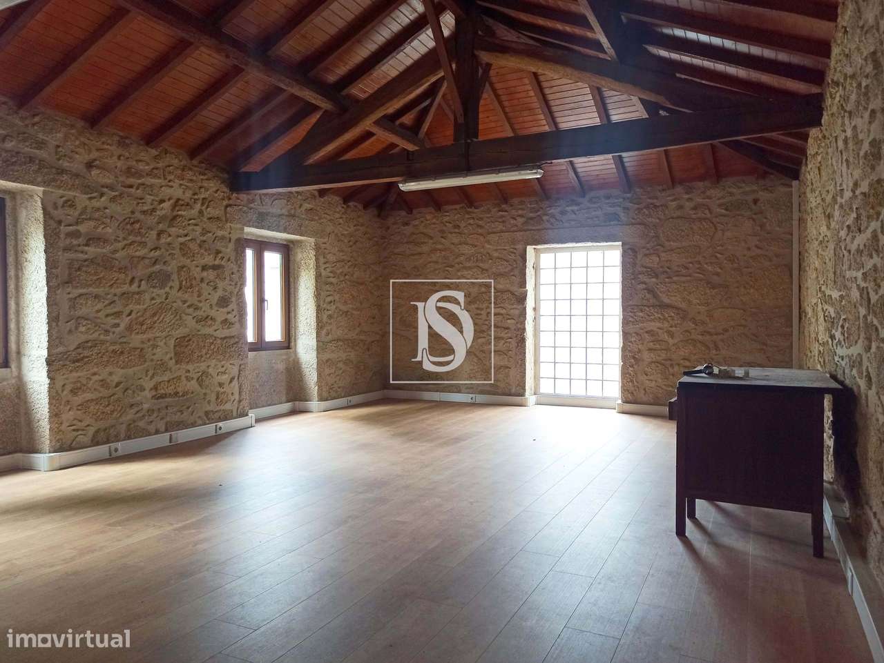 Moradia em Pedra - Grande imagem: 5/8