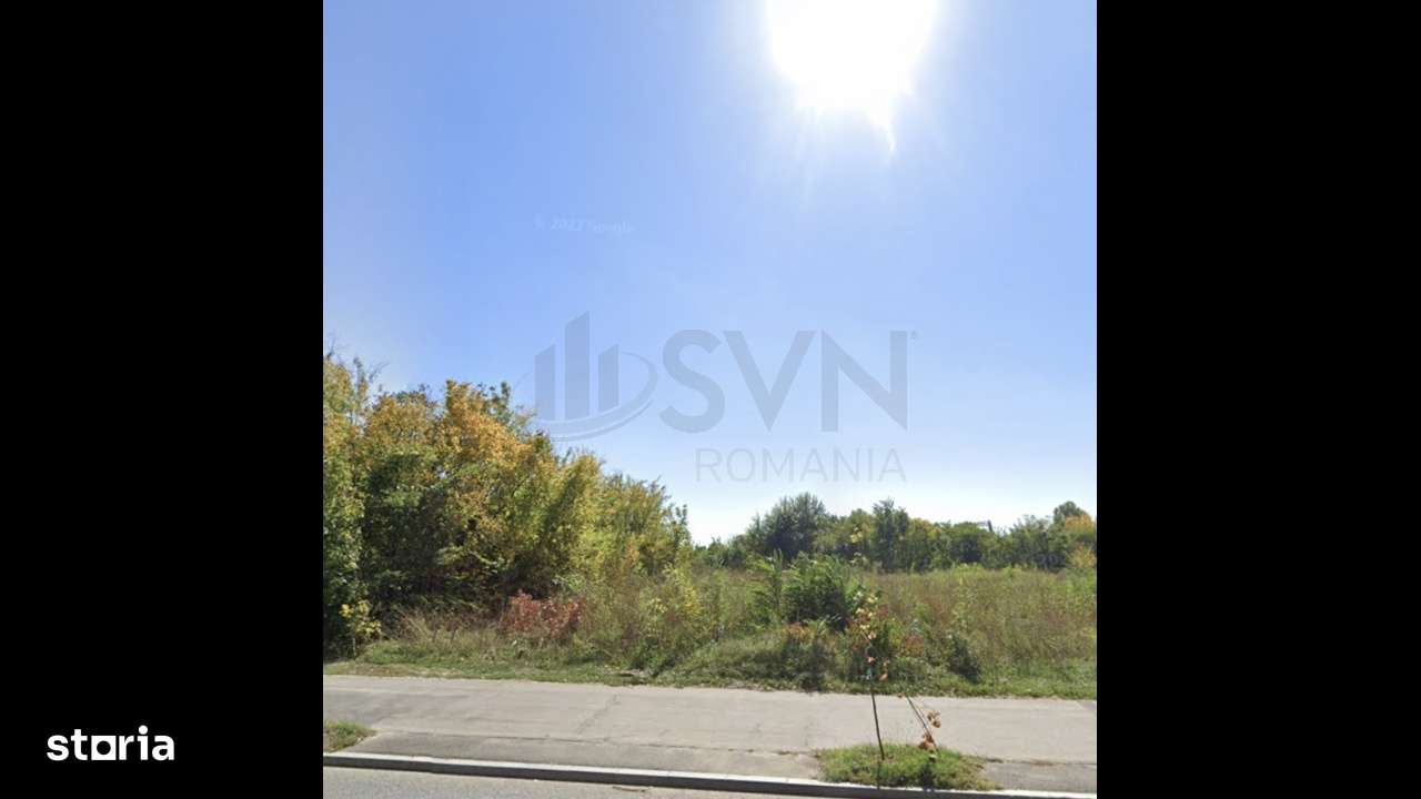 Teren constructii Baneasa 7000 - Imagine principală: 4/5