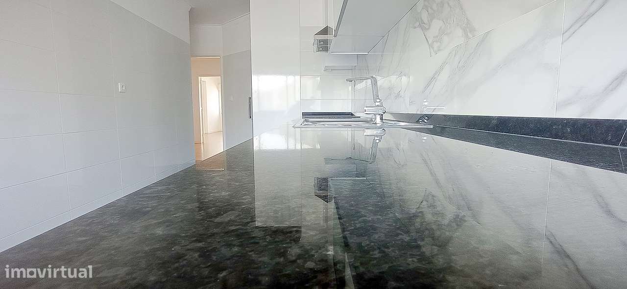 Apartamento T3 Venda em Agualva e Mira-Sintra,Sintra-4
