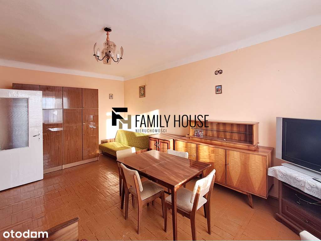 Mieszkanie 36,4m² z potencjałem, Milica - Pełny obrazek: 3/14