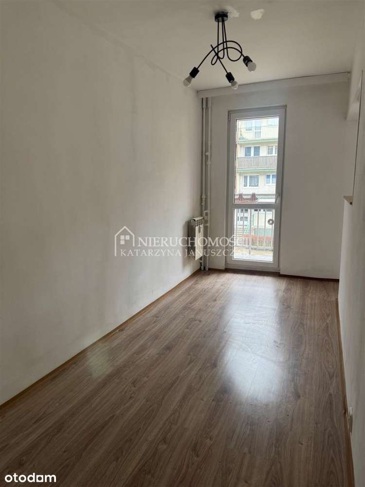 Dwie Połączone Kawalerki, 3 Balkony, 1 Piętro-6