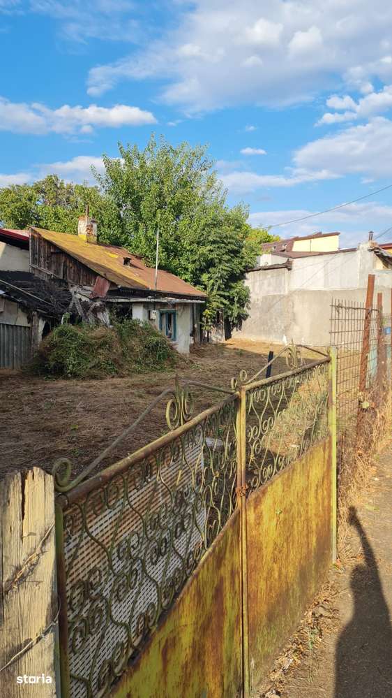 Teren de vanzare in zona Soseau Chitila-2
